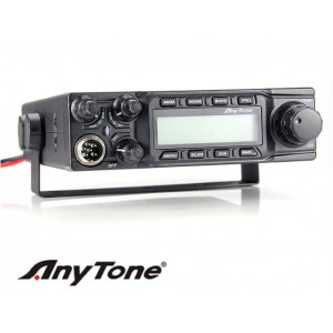 ANYTONE AT-6666PRO 10m 80W CB Telsiz