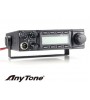 ANYTONE AT-6666PRO 10m 80W CB Telsiz