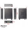 ANYTONE AT-6666PRO 10m 80W CB Telsiz
