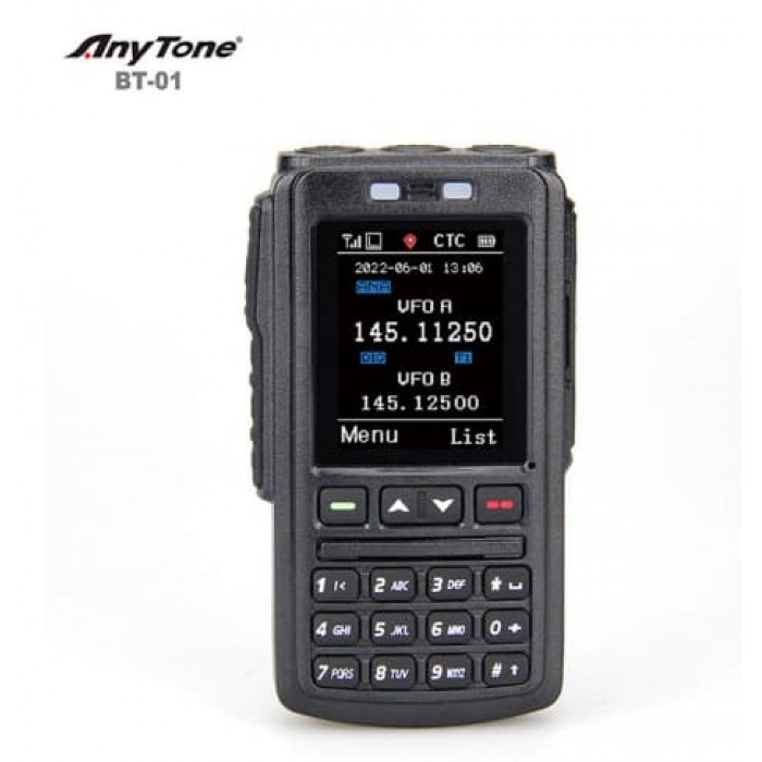 ANYTONE BT-01