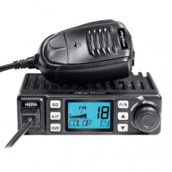 ANYTONE HERA 27MHZ CB TELSİZ