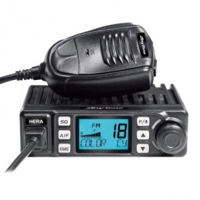 ANYTONE HERA 27MHZ CB TELSİZ