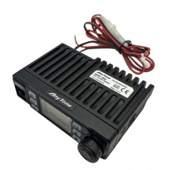 ANYTONE HERA 27MHZ CB TELSİZ
