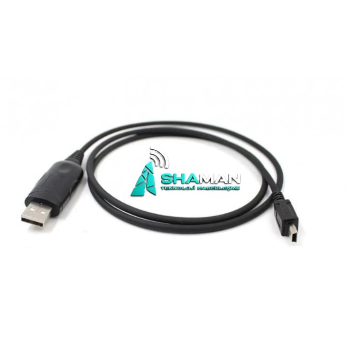 Anytone AT-6666 USB Programlama Kablosu