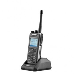 Aselsan 3700 DMR-Analog El Telsizi