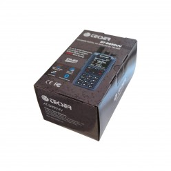 TEKSER (ANYTONE) AT-D890UV Dual Band El Telsizi