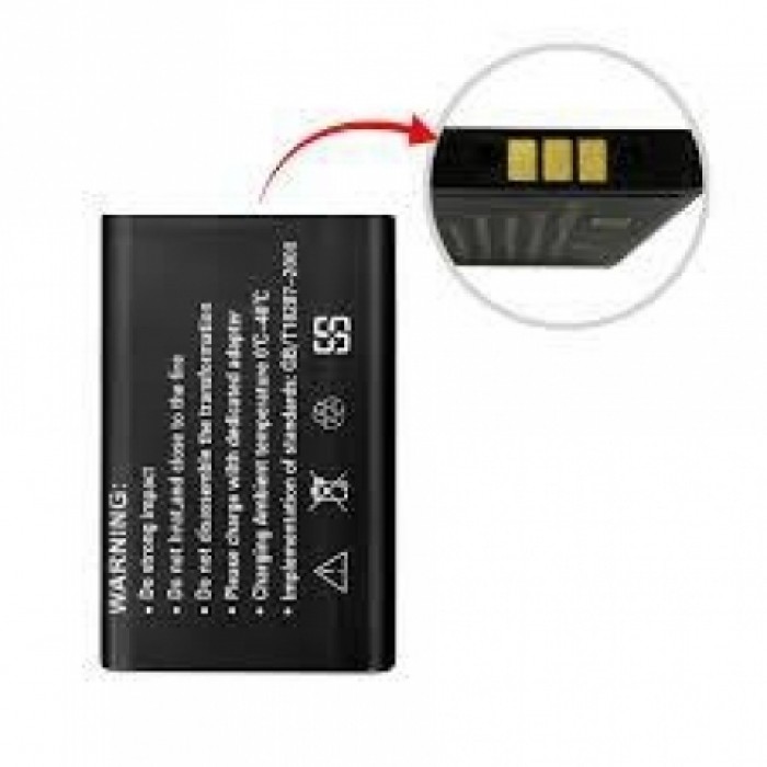 BAOFENG BF-T1 Batarya 1500 mAh