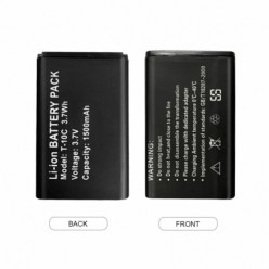 BAOFENG BF-T1 Batarya 1500 mAh
