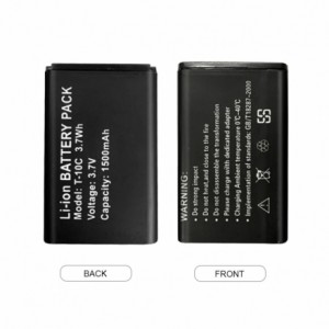 BAOFENG BF-T1 Batarya 1500 mAh