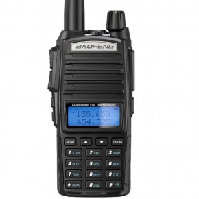 BAOFENG UV-82 EL TELSİZİ 