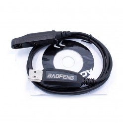 Baofeng UV-9R Programlama Kablosu
