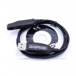 Baofeng UV-9R Programlama Kablosu