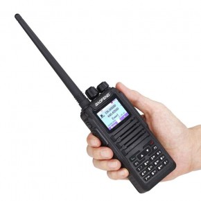 BAOFENG DM-1701 DMR TELSİZ