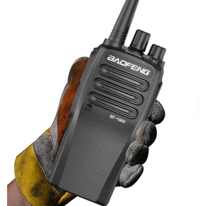 BAOFENG BF-1909 UHF EL TELSİZİ