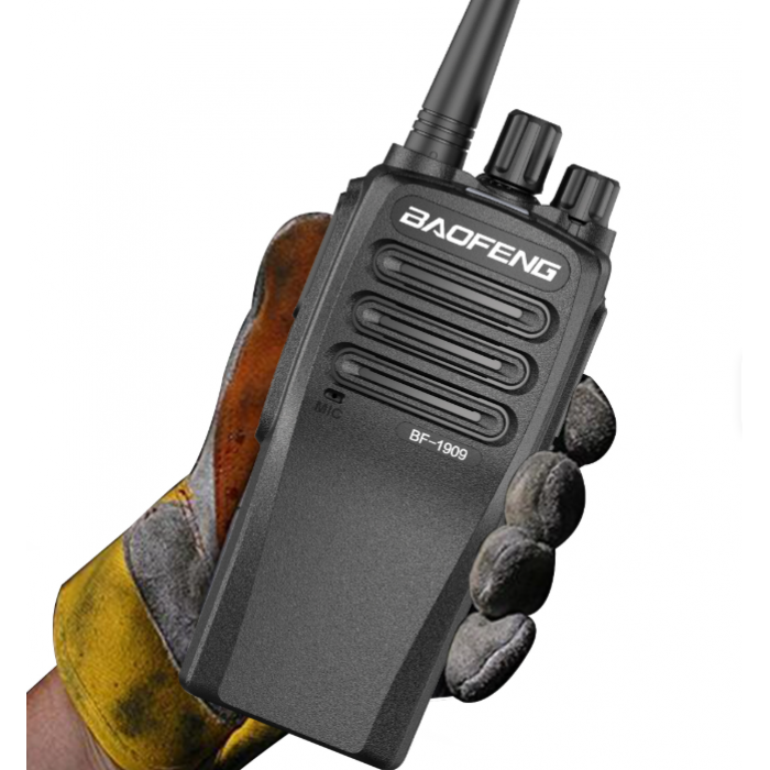 BAOFENG BF-1909 UHF EL TELSİZİ