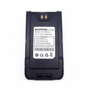 Baofeng UV-9R Plus Batarya 1800 mAh