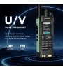 Baofeng DM-32UV 10W Multi-Band DMR El Telsizi
