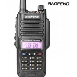 BAOFENG UV-9R PLUS TELSİZ TYPE-C BATARYALI