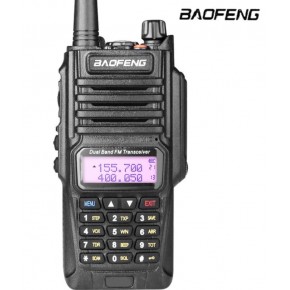 BAOFENG UV-9R PLUS TELSİZ TYPE-C BATARYALI