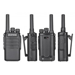 BAOFENG BF-V8 PMR TELSİZ