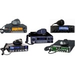 CB Halk Bandı Telsizler