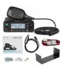 TYT MD-9600 Dual Band Sayısal Araç Telsizi (GPS)