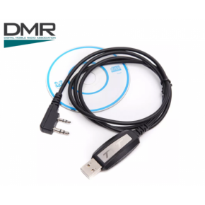 TYT DMR Programlama Kablosu