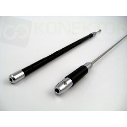 HH-9000 4 Band Mobil Telsiz Anteni