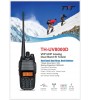 TYT TH-UV8000D Dual Band El Telsizi
