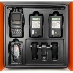 Wouxun KG-UV8H Dual Band Telsiz 