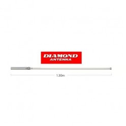 Diamond VX-30 Dual Band VHF/UHF Anten