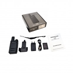 RADIOCOM LT-05 Lisanssız El Telsizi