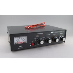 MFJ-941E Manuel Anten Tuneri