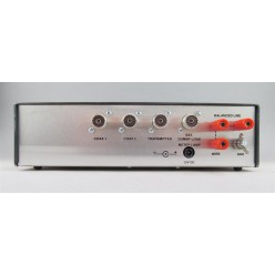 MFJ-941E Manuel Anten Tuneri