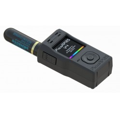 PicoAPRS ve GPS Alıcılı VHF Alıcı-Verici