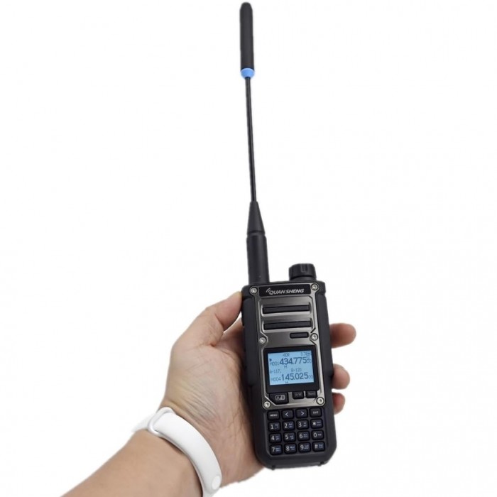 QUANSHENG TK11(8) 10W El telsizi