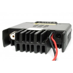 QYT 980 PLUS MOBİL TELSİZ