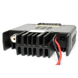 QYT 980 PLUS MOBİL TELSİZ