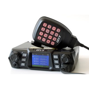 QYT 980 PLUS MOBİL TELSİZ