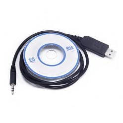 QYT KT-8900D Program Kablosu