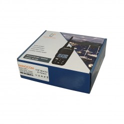 RADIOCOM MR-1 Marine El Telsizi