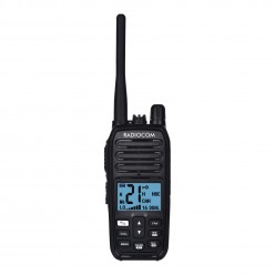 RADIOCOM MR-1 Marine El Telsizi