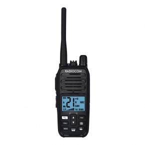 RADIOCOM MR-1 Marine El Telsizi