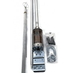 Sirio 2016 16 Radyal CB Çatı Anteni