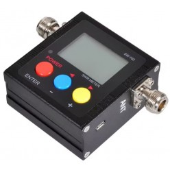 Surecom SW-102 Uhf-Vhf Swr Metre