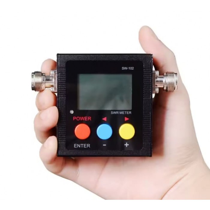Surecom SW-102 Uhf-Vhf Swr Metre