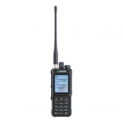Tekser TR-UV15 15W Yüksek Güçlü Dual Bant El Telsizi