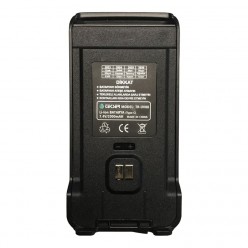 TYT TH-UV88,UV98,TEKSER TR-UV88,TR-UV98 2000 mah batarya