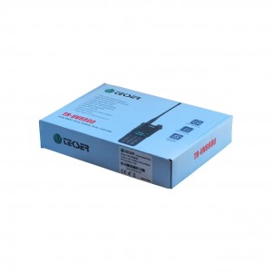 Tekser TR-UV8800 10W Dual Bant El Telsizi