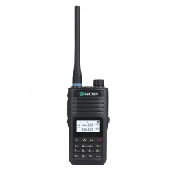 TEKSER TR-UV99 Dual Band El Telsizi